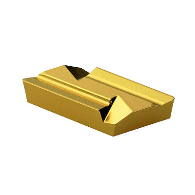 KORLOY Turning Insert, Coated, ISO (Part 2) KNUX160405R11-PC9030 KNUX160405R11-PC9030 (x10 pack)