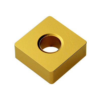 KORLOY Turning Insert, Coated (ISO) SNMA120412-NC330 SNMA120412-NC330 (x10 pack)