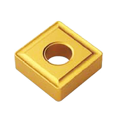 KORLOY Turning Insert, Coated, ISO (Part 2) SNMG120408B25-NC3120 SNMG120408B25-NC3120 (x10 pack)