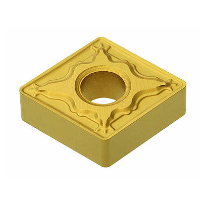 KORLOY Turning Insert, Coated, ISO (Part 2) SNMG120408HM-PC9030 SNMG120408HM-PC9030 (x10 pack)