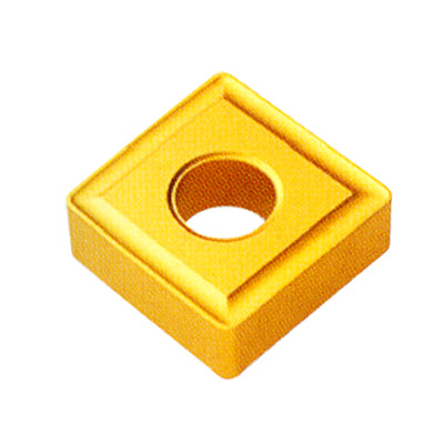 KORLOY Turning Insert, Coated, ISO (Part 2) SNMG190608B25-NC3120 SNMG190608B25-NC3120 (x10 pack)