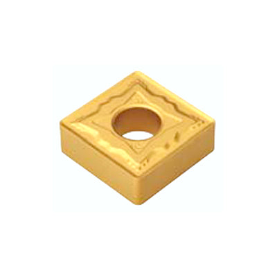 KORLOY Turning Insert, Coated, ISO (Part 2) SNMG190612HS-PC9030 SNMG190612HS-PC9030 (x10 pack)