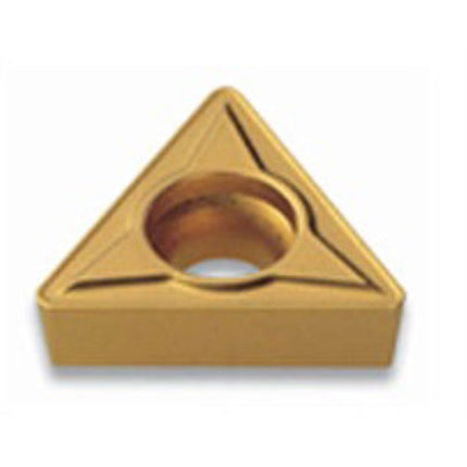 KORLOY Turning Insert, Coated (ISO) TCMT16T308C25-PC9030 TCMT16T308C25-PC9030 (x10 pack)