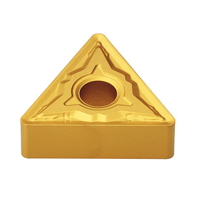 KORLOY Turning Insert, Coated, ISO (Part 2) TNMG160404HS-NC9020 TNMG160404HS-NC9020 (x10 pack)