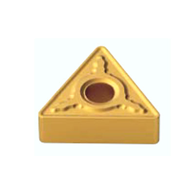KORLOY Turning Insert, Coated, ISO (Part 2) TNMG160408GR-NC3120 TNMG160408GR-NC3120 (x10 pack)