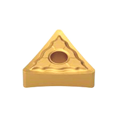 KORLOY Turning Insert, Coated, ISO (Part 2) TNMG160408HA-PC9030 TNMG160408HA-PC9030 (x10 pack)