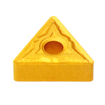 KORLOY Turning Insert, Coated, ISO (Part 2) TNMG160408HS-PC9030 TNMG160408HS-PC9030 (x10 pack)