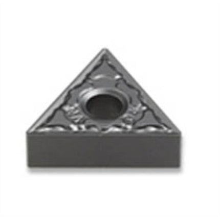 KORLOY Turning Insert, Coated, ISO (Part 2) TNMG160408VM-NC3120 TNMG160408VM-NC3120 (x10 pack)