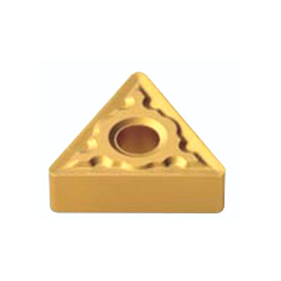 KORLOY Turning Insert, Coated, ISO (Part 2) TNMG220408GS-PC8110 TNMG220408GS-PC8110 (x10 pack)