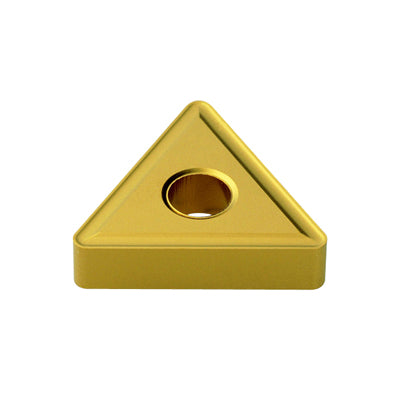 KORLOY Turning Insert, Coated, ISO (Part 2) TNMG270612B25-NC3030 TNMG270612B25-NC3030 (x10 pack)