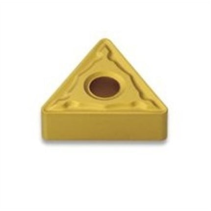 KORLOY Turning Insert, Coated (ISO) TNMG160408GM-NC3120 TNMG160408GM-NC3120 (x10 pack)
