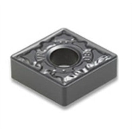 KORLOY Turning Insert, Coated, ISO (Part 2) CNMG120408VM-NC3030 CNMG120408VM-NC3030 (x10 pack)
