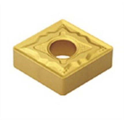 KORLOY Turning Insert, Coated, ISO (Part 2) CNMG090308HS-PC9030 CNMG090308HS-PC9030 (x10 pack)