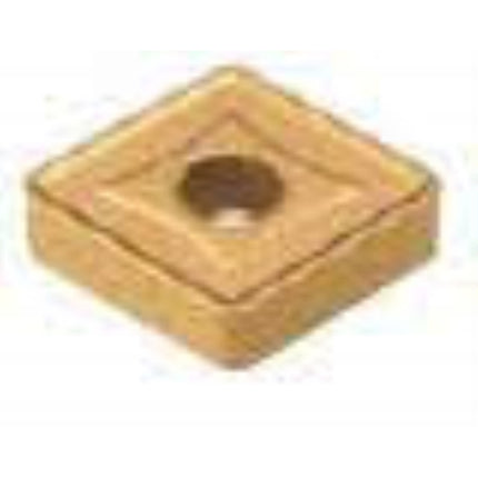 KORLOY Turning Insert, Cermet (ISO) CNMM190624VH-CX269 CNMM190624VH-CX269 (x10 pack)