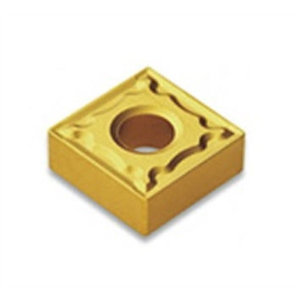 KORLOY Turning Insert, Coated (ISO) SNMG150612GR-NC3220 SNMG150612GR-NC3220 (x10 pack)