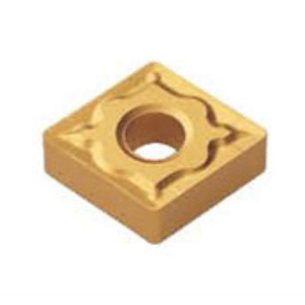 KORLOY Turning Insert, Coated, ISO (Part 4) CNMG190612GS-NC9025 CNMG190612GS-NC9025 (x10 pack)