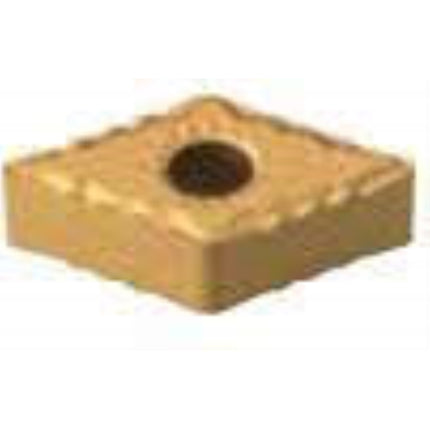 KORLOY Turning Insert, Coated, ISO (Part 4) DNMG150608VB-NC5330 DNMG150608VB-NC5330 (x10 pack)