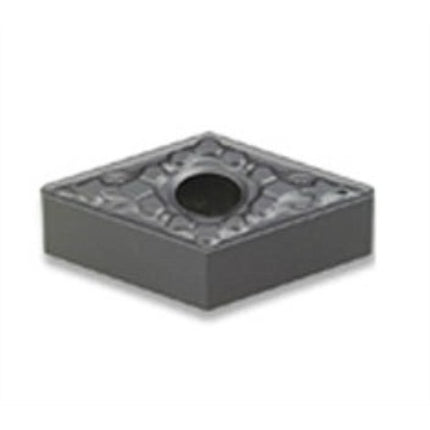 KORLOY Turning Insert, Coated, ISO (Part 4) DNMG150604VM-NC3030 DNMG150604VM-NC3030 (x10 pack)