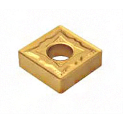 KORLOY Turning Insert, Coated, ISO (Part 4) SNMG120408HS-PC8110 SNMG120408HS-PC8110 (x10 pack)