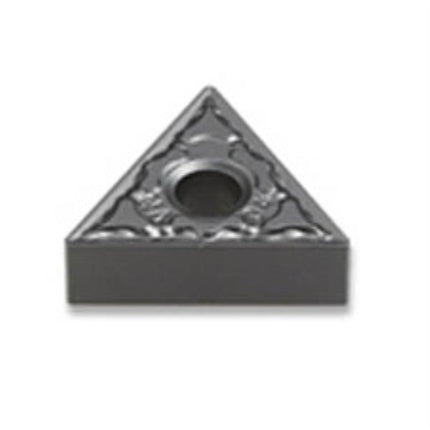 KORLOY Turning Insert, Coated (ISO) TNMG160408HC-NC5330 TNMG160408HC-NC5330 (x10 pack)