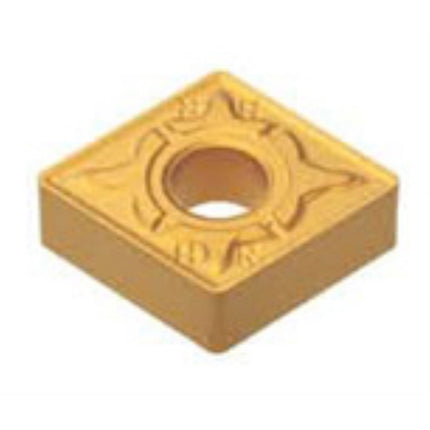KORLOY Turning Insert, Coated, ISO (Part 4) CNMG120408HR-NC5330 CNMG120408HR-NC5330 (x10 pack)