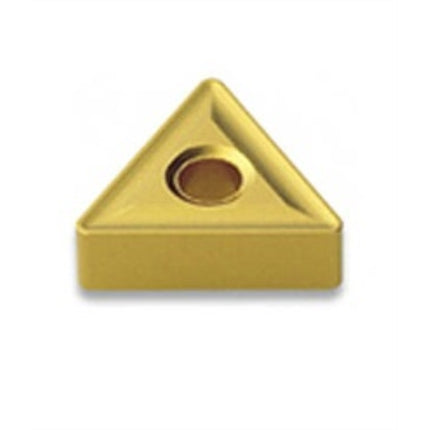 KORLOY Turning Insert, Coated (ISO) TNMG220408B25-NC3220 TNMG220408B25-NC3220 (x10 pack)
