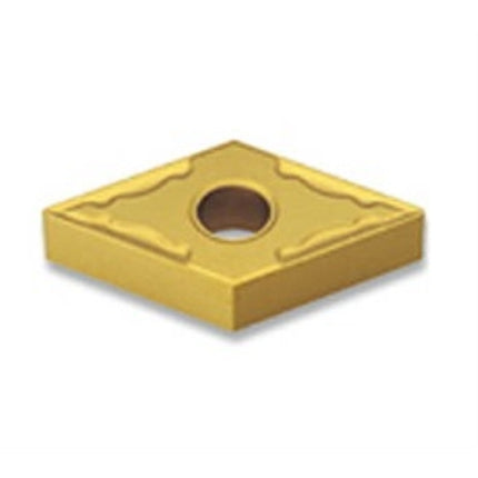 KORLOY Turning Insert, Coated, ISO (Part 4) DNMG150408HM-NC3220 DNMG150408HM-NC3220 (x10 pack)