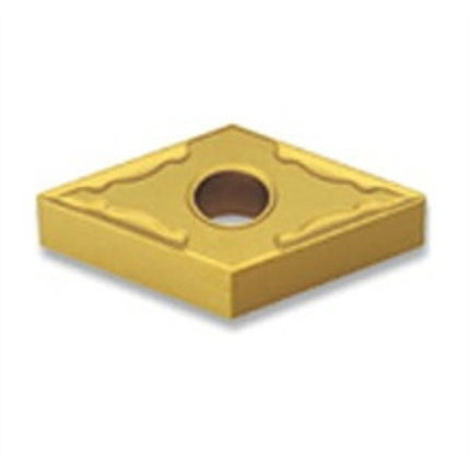 KORLOY Turning Insert, Coated, ISO (Part 4) DNMG150404HM-NC3220 DNMG150404HM-NC3220 (x10 pack)