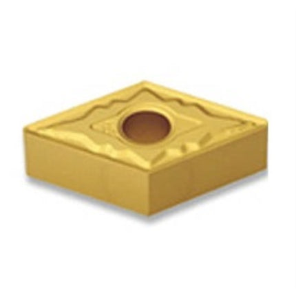 KORLOY Turning Insert, Coated, ISO (Part 4) DNMG110408HS-PC9030 DNMG110408HS-PC9030 (x10 pack)