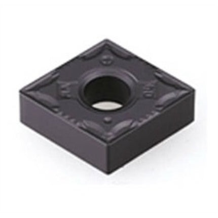 KORLOY Turning Insert, Coated (ISO) CNMG120408VK-NC6210 CNMG120408VK-NC6210 (x10 pack)
