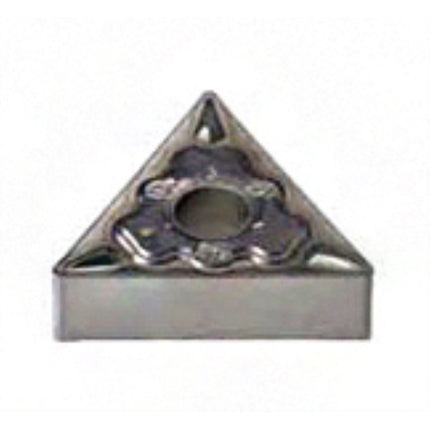 KORLOY Turning Insert, Coated (ISO) TNMG160404VQ-CN2000 TNMG160404VQ-CN2000 (x10 pack)