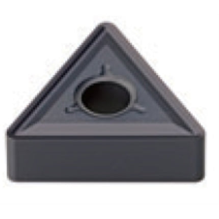 KORLOY Turning Insert, Coated, ISO (Part 4) TNMG160404VP3-PC5300 TNMG160404VP3-PC5300 (x10 pack)