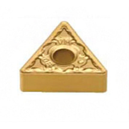KORLOY Turning Insert, Coated, ISO (Part 4) TNMG160404VM-NC6210 TNMG160404VM-NC6210 (x10 pack)