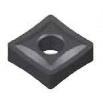KORLOY Turning Insert, Coated, ISO (Part 4) SNMG120404VP2-PC5400 SNMG120404VP2-PC5400 (x10 pack)