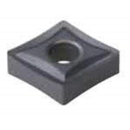 KORLOY Turning Insert, Coated, ISO (Part 4) CNMG120404VP2-PC5400 CNMG120404VP2-PC5400 (x10 pack)