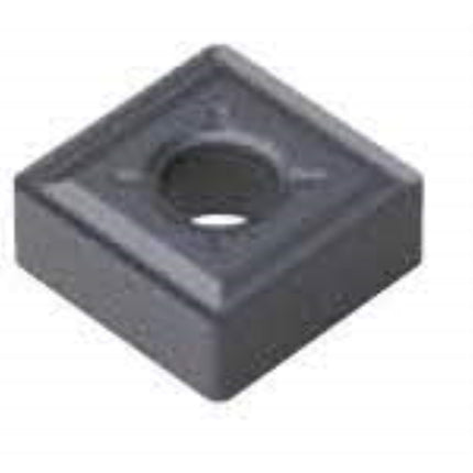 KORLOY Turning Insert, Coated, ISO (Part 4) SNMG120404VP3-PC5400 SNMG120404VP3-PC5400 (x10 pack)