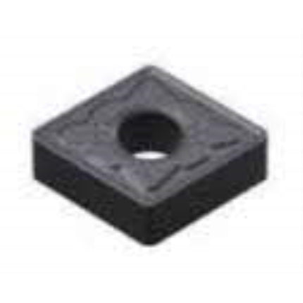 KORLOY Turning Insert, Coated, ISO (Part 5) CNMG120408RK-NC6315 CNMG120408RK-NC6315 (x10 pack)