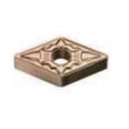KORLOY Turning Insert, Coated, ISO (Part 5) DNMG150612MM-PC9030 DNMG150612MM-PC9030 (x10 pack)