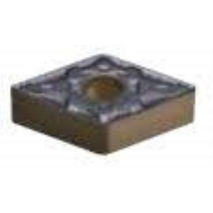 KORLOY Turning Insert, Coated, ISO (Part 5) DNMG150604MP PC8110 DNMG150604-MP PC8110 (x10 pack)