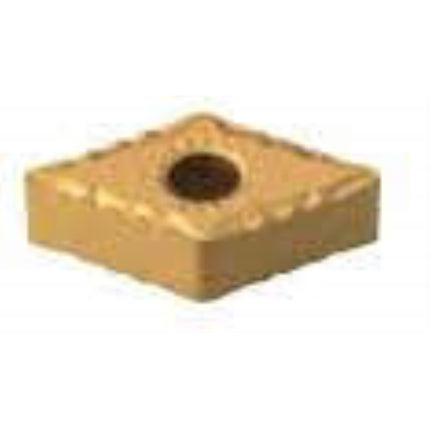KORLOY Turning Insert, Coated, ISO (Part 5) DNMG150608VB-NC3225 DNMG150608VB-NC3225 (x10 pack)