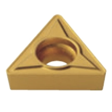KORLOY Turning Insert, Coated, ISO (Part 5) TCMT110202C25-PC5300 TCMT110202C25-PC5300 (x10 pack)