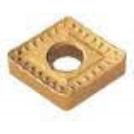 KORLOY Turning Insert, Coated, ISO (Part 5) CNMM120412GH-NC3225 CNMM120412GH-NC3225 (x10 pack)