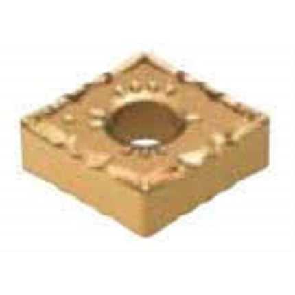 KORLOY Turning Insert, Coated, ISO (Part 5) CNMG120404VB-NC3215 CNMG120404VB-NC3215 (x10 pack)
