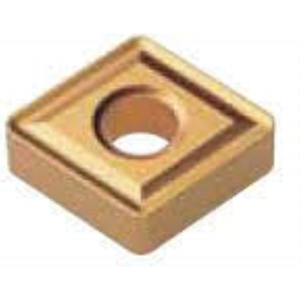 KORLOY Turning Insert, Coated (ISO) CNMG120408B25-NC500H CNMG120408B25-NC500H (x10 pack)