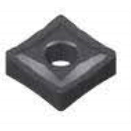 KORLOY Turning Insert, Coated, ISO (Part 5) SNMG120408VP2-PC8115 SNMG120408VP2-PC8115 (x10 pack)