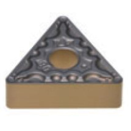 KORLOY Turning Insert, Coated, ISO (Part 5) TNMG160404LP-NC3215 TNMG160404-LP NC3215 (x10 pack)