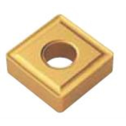 KORLOY Turning Insert, Coated, ISO (Part 5) SNMG120404B25-NC3215 SNMG120404B25-NC3215 (x10 pack)
