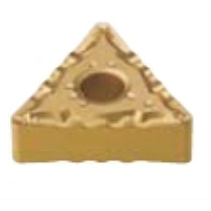 KORLOY Turning Insert, Coated, ISO (Part 5) TNMG160408VB-CC2500 TNMG160408VB-CC2500 (x10 pack)
