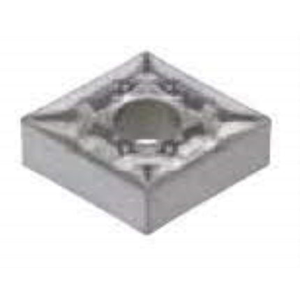 KORLOY Turning Insert, Cermet (ISO) CNMG120408VQ-CC115 CNMG120408VQ-CC115 (x10 pack)