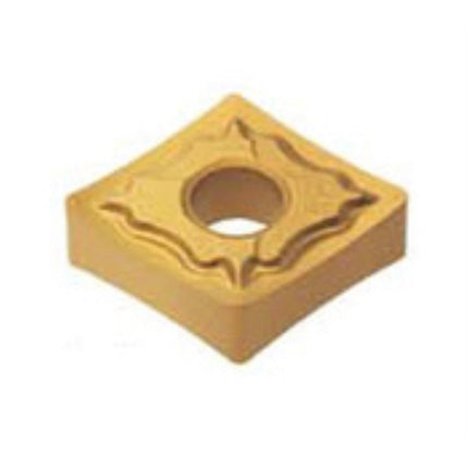 KORLOY Turning Insert, Coated, ISO (Part 5) CNMG120412HA-PC9030 CNMG120412HA-PC9030 (x10 pack)